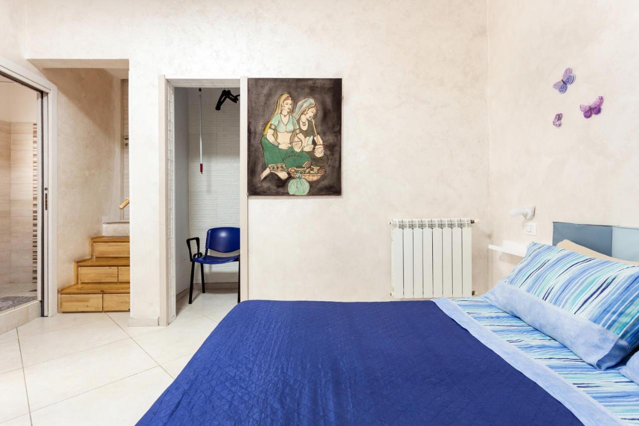 Casa Valentina Apartment Catania Exterior photo