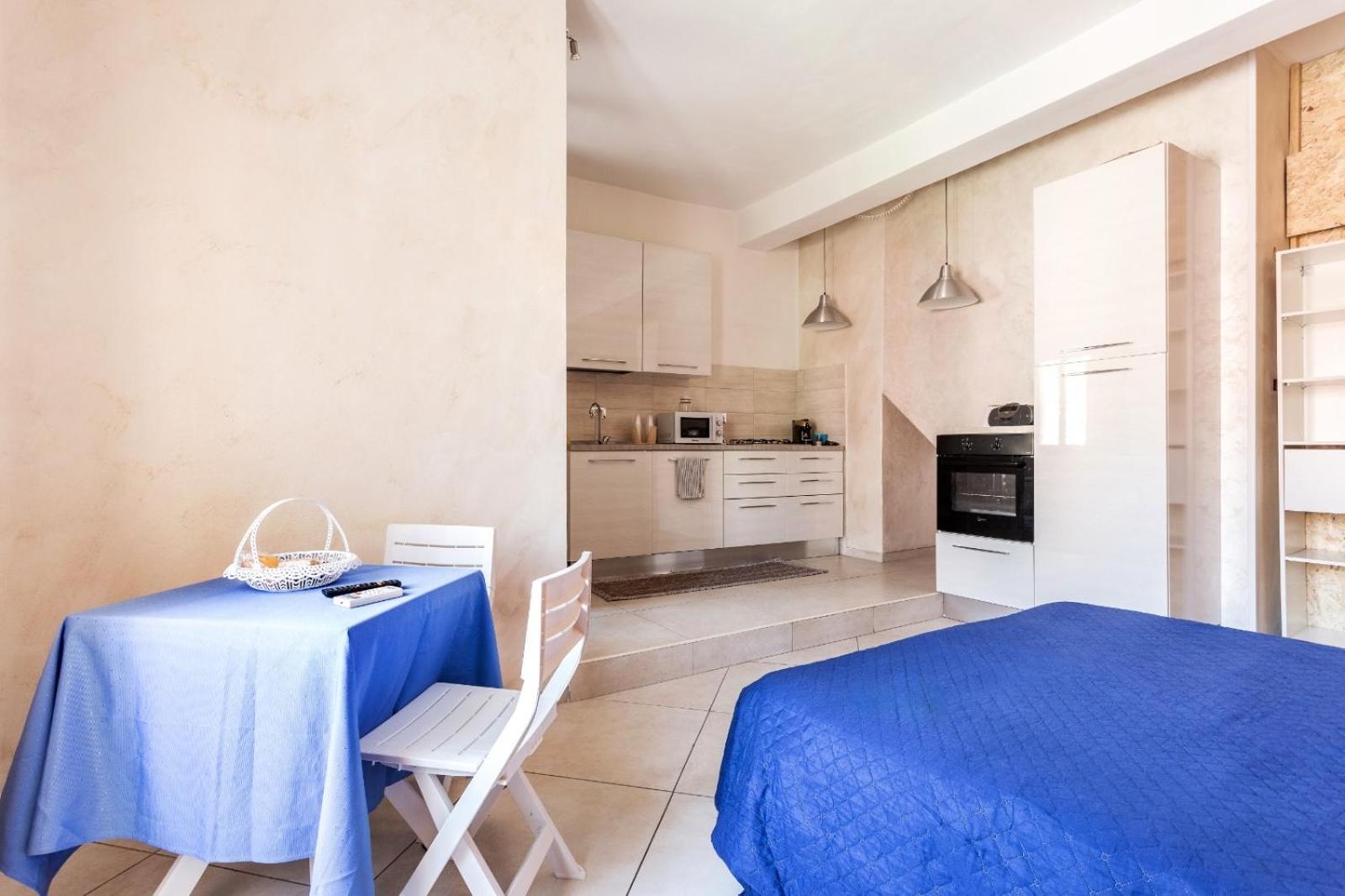 Casa Valentina Apartment Catania Room photo